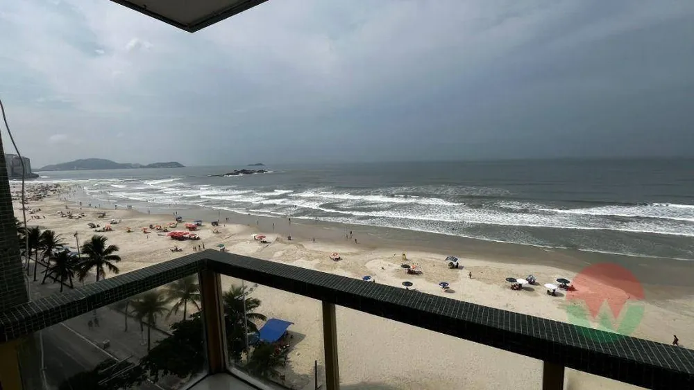 Apartamento, 3 quartos, 170 m² - Foto 2