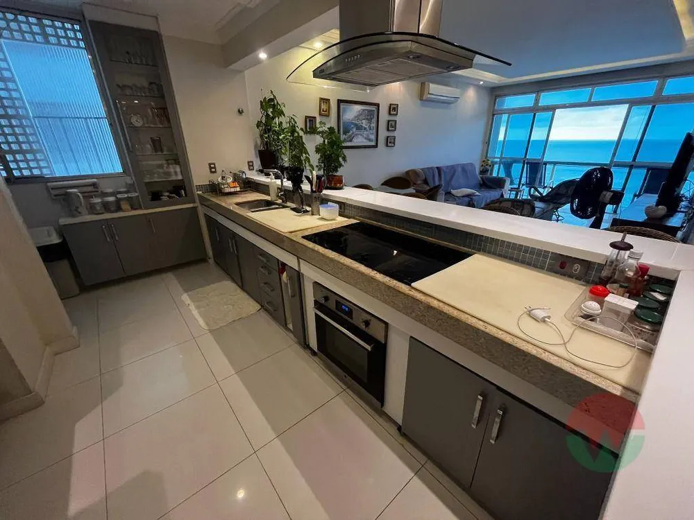 Apartamento, 3 quartos, 170 m² - Foto 14