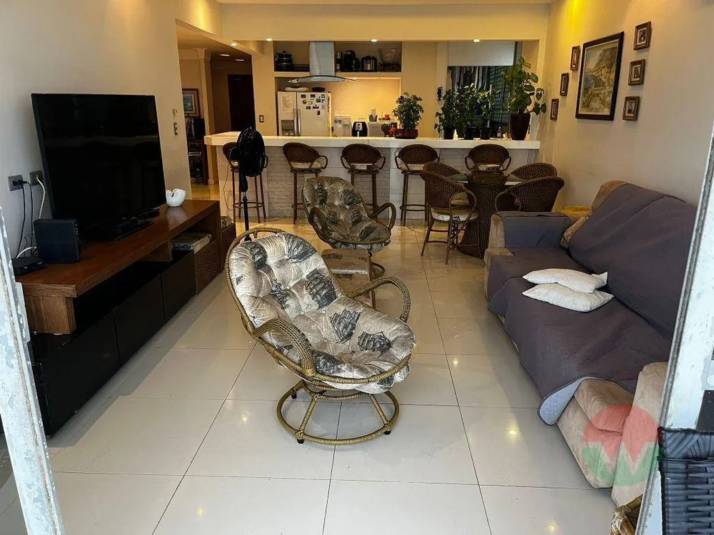 Apartamento, 3 quartos, 170 m² - Foto 11