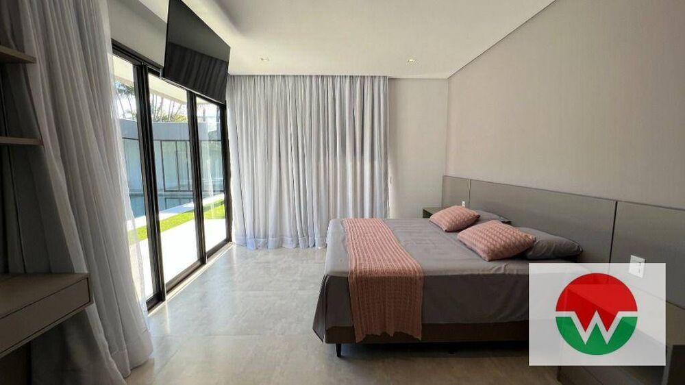 Casa de Condomínio, 5 quartos - Foto 5