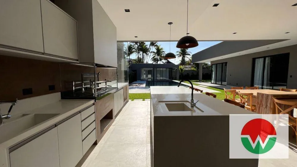 Casa de Condomínio, 5 quartos - Foto 7