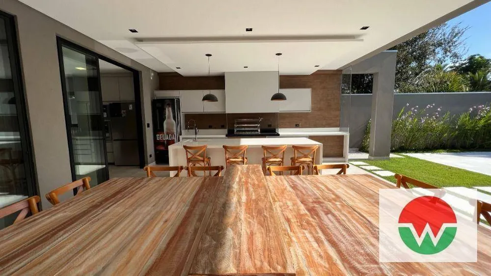 Casa de Condomínio, 5 quartos - Foto 8