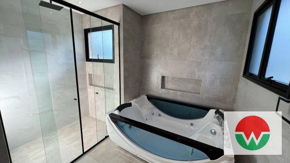 Casa de Condomínio, 5 quartos - Foto 6