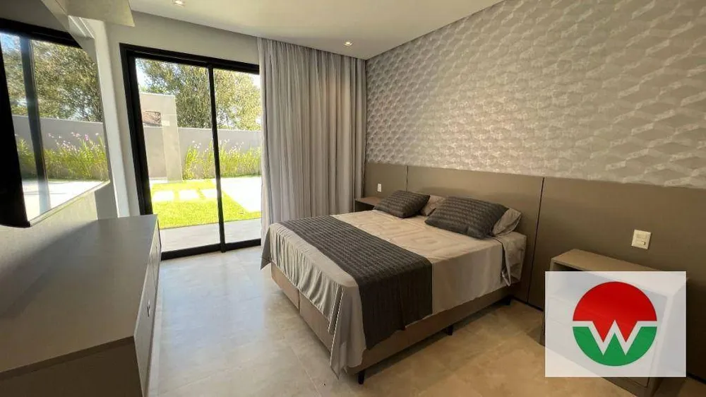 Casa de Condomínio, 5 quartos - Foto 10
