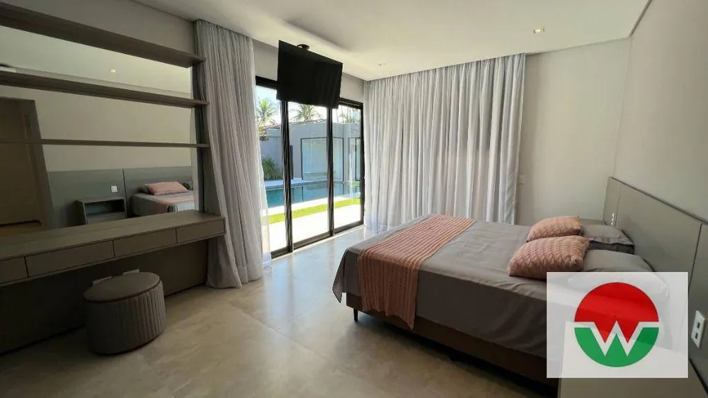Casa de Condomínio, 5 quartos - Foto 12