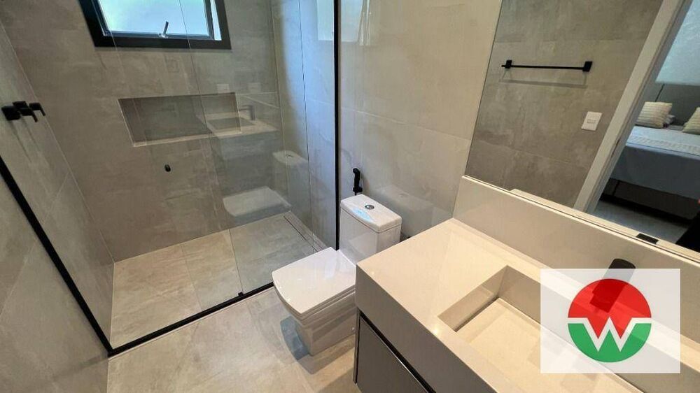 Casa de Condomínio, 5 quartos - Foto 8