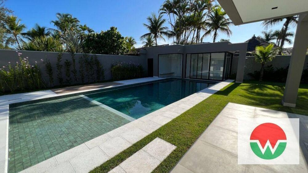 Casa de Condomínio, 5 quartos - Foto 4