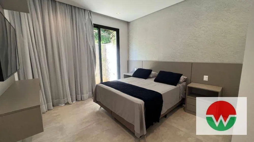 Casa de Condomínio, 5 quartos - Foto 19