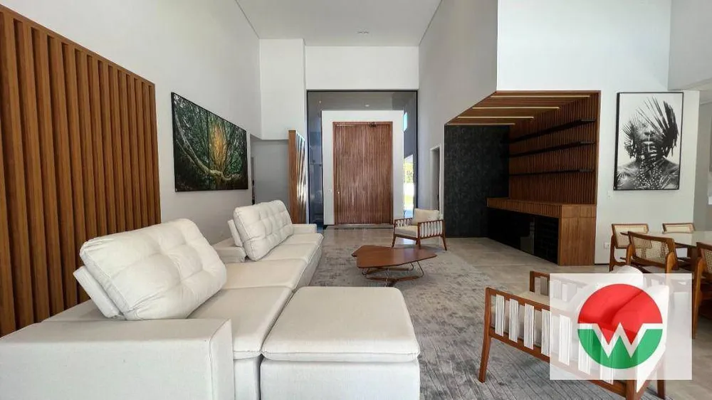 Casa de Condomínio, 5 quartos - Foto 3