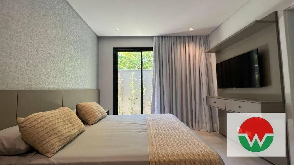 Casa de Condomínio, 5 quartos - Foto 22