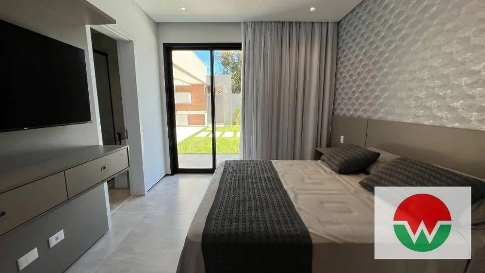 Casa de Condomínio, 5 quartos - Foto 11