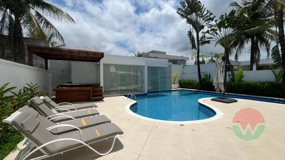 Casa de Condomínio, 5 quartos - Foto 8