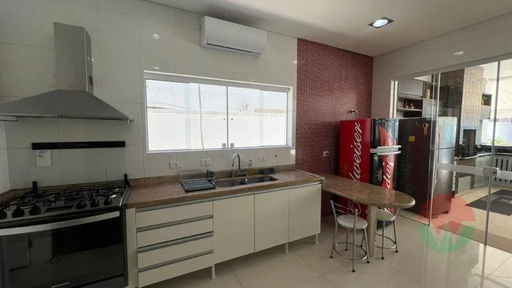 Casa de Condomínio, 5 quartos - Foto 7