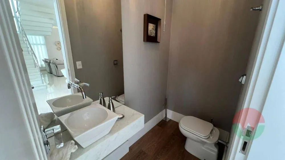Casa de Condomínio, 5 quartos - Foto 5