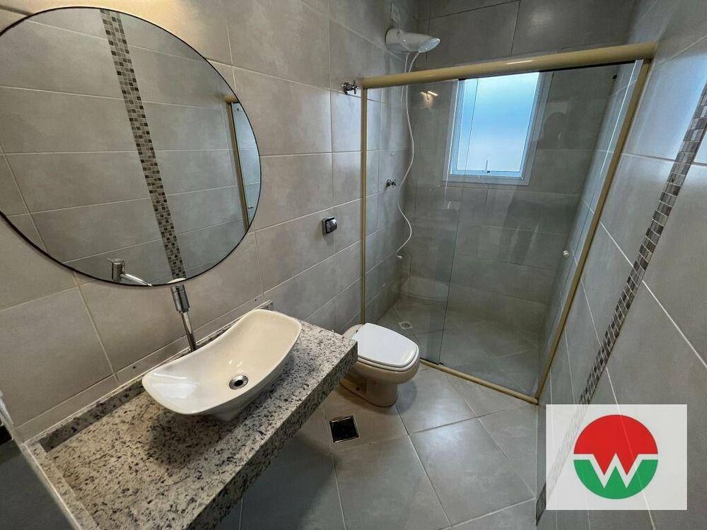 Casa de Condomínio, 4 quartos - Foto 15