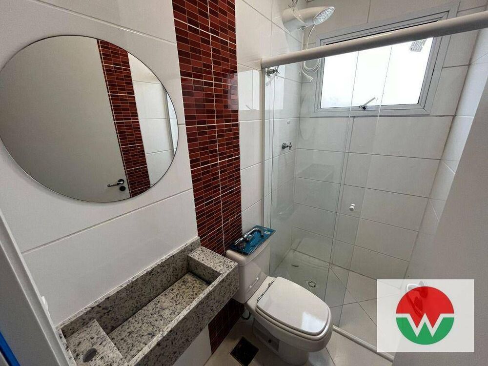 Casa de Condomínio, 4 quartos - Foto 11
