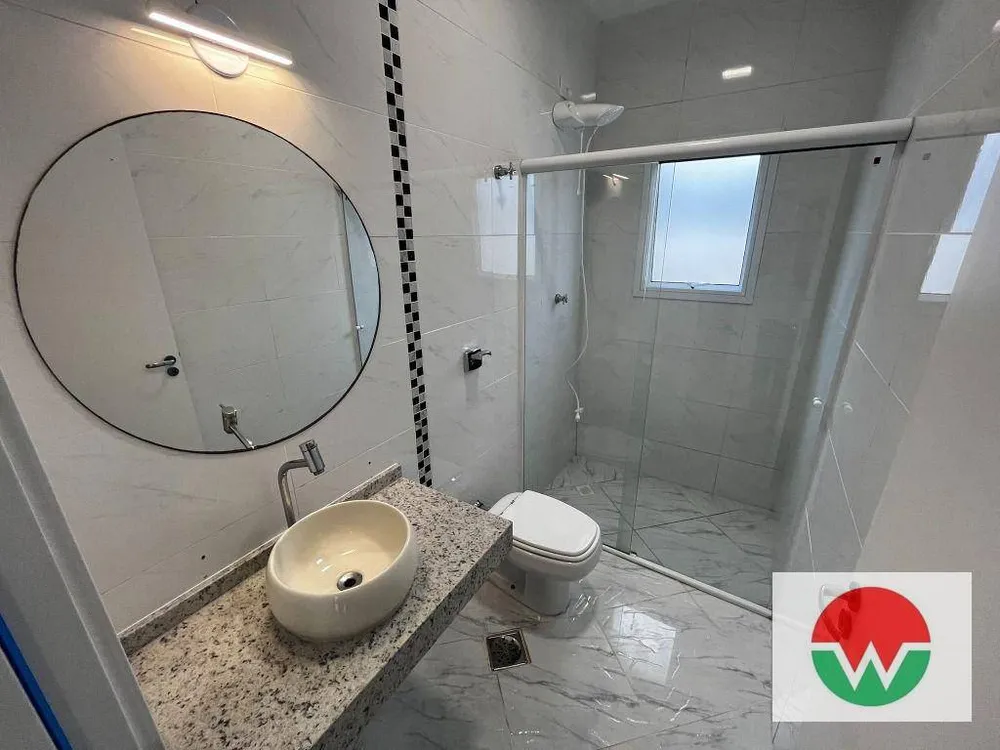 Casa de Condomínio, 4 quartos - Foto 14