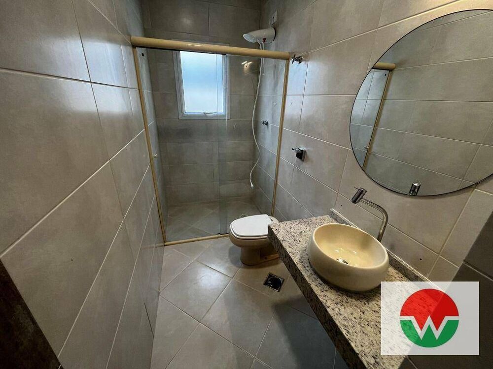 Casa de Condomínio, 4 quartos - Foto 13