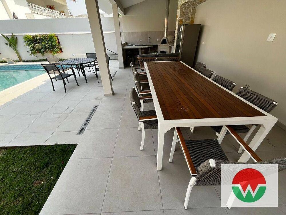 Casa de Condomínio, 4 quartos - Foto 3