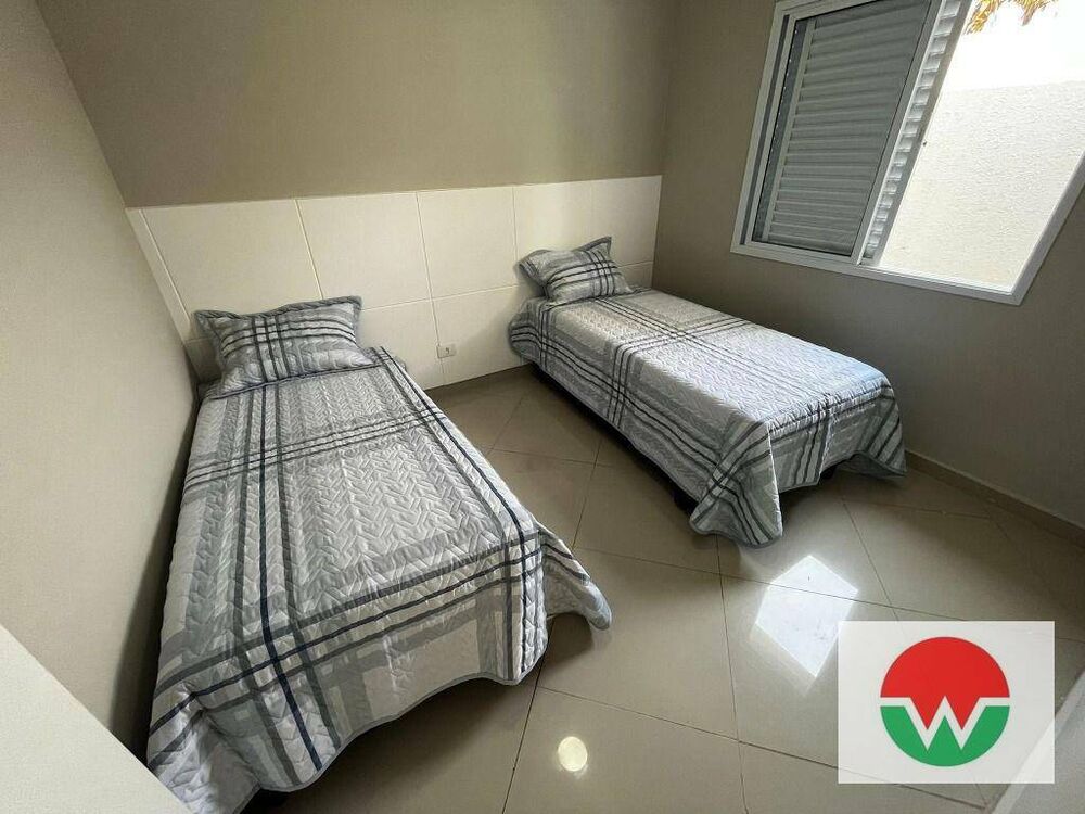 Casa de Condomínio, 4 quartos - Foto 9