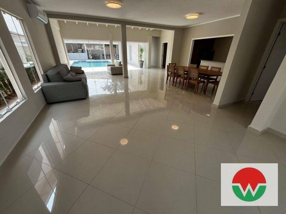 Casa de Condomínio, 4 quartos - Foto 7