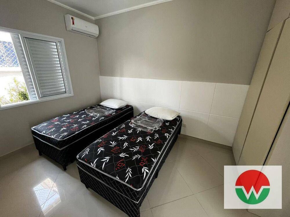 Casa de Condomínio, 4 quartos - Foto 12