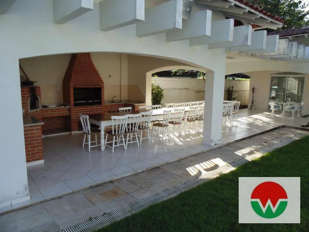 Casa de Condomínio, 4 quartos - Foto 12