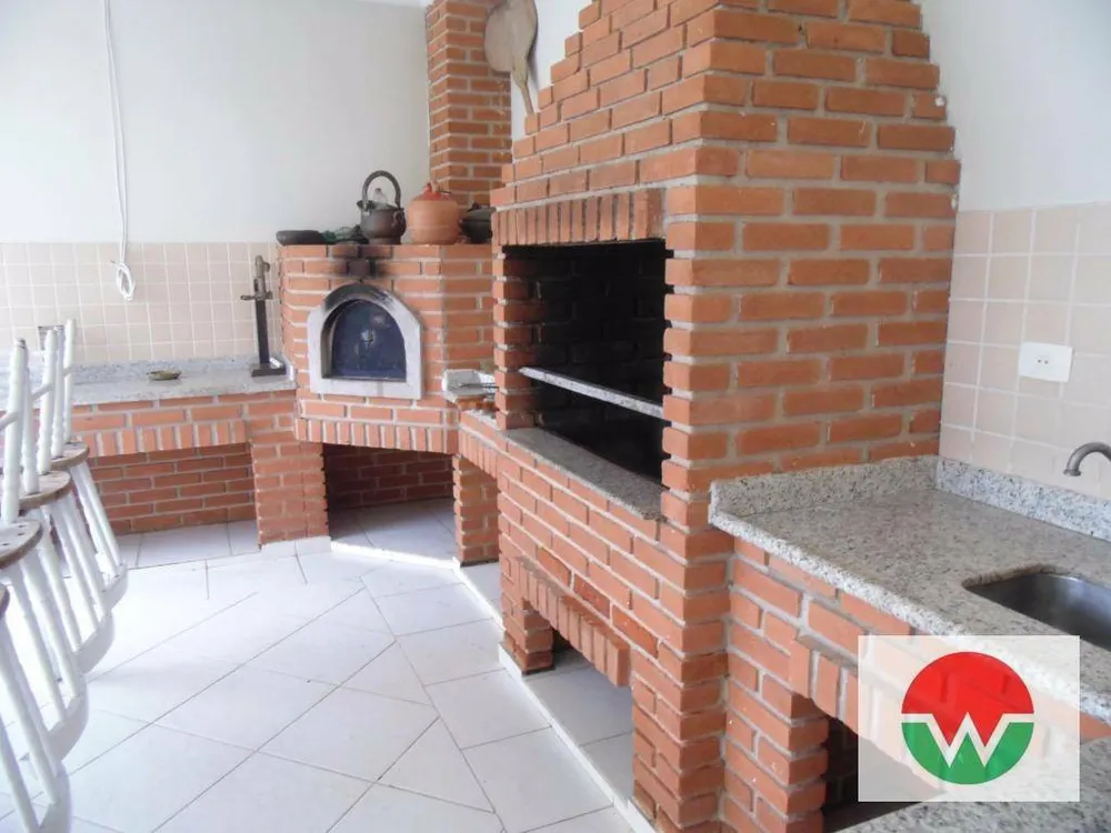 Casa de Condomínio, 4 quartos - Foto 5