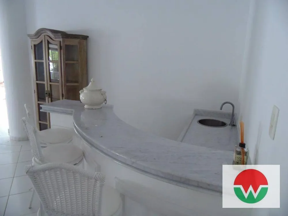 Casa de Condomínio, 4 quartos - Foto 10