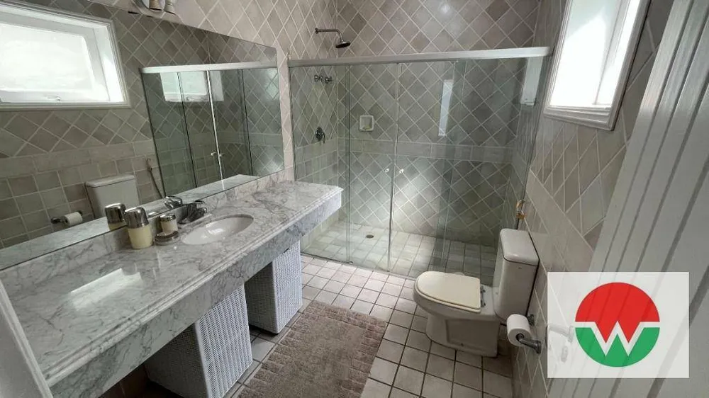 Casa de Condomínio, 4 quartos - Foto 6