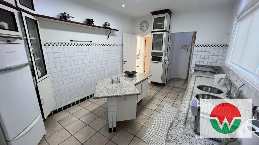 Casa de Condomínio, 4 quartos - Foto 9