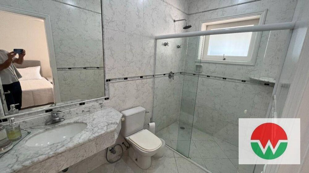 Casa de Condomínio, 4 quartos - Foto 1