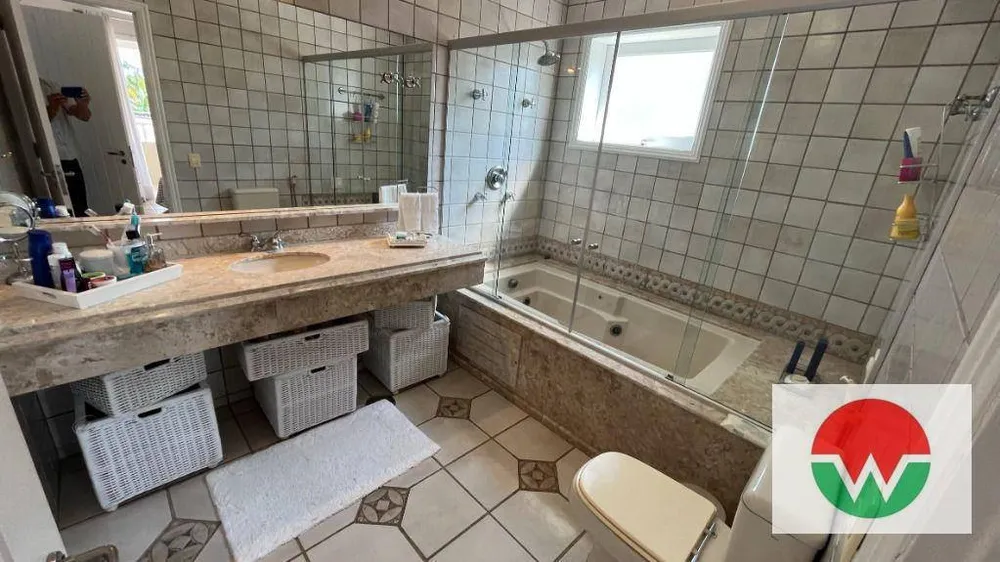 Casa de Condomínio, 4 quartos - Foto 3