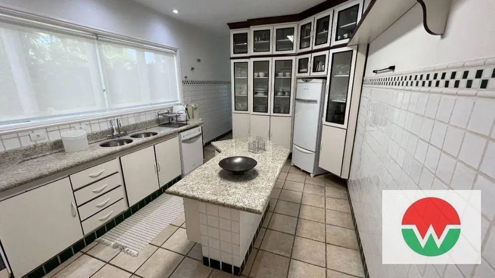 Casa de Condomínio, 4 quartos - Foto 10