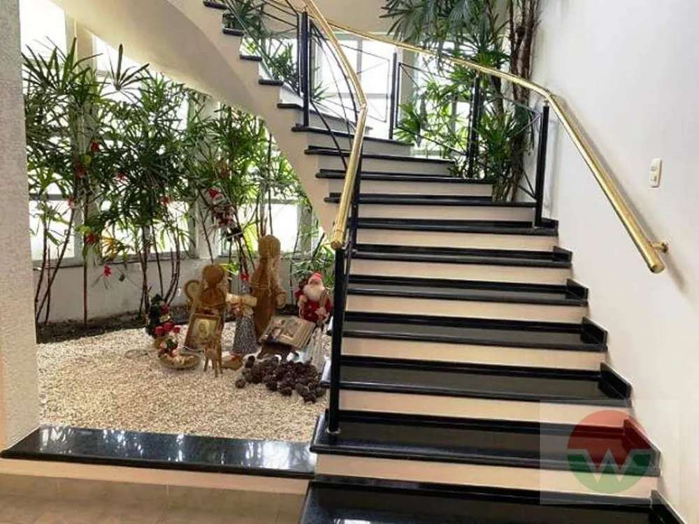 Casa de Condomínio, 5 quartos - Foto 17