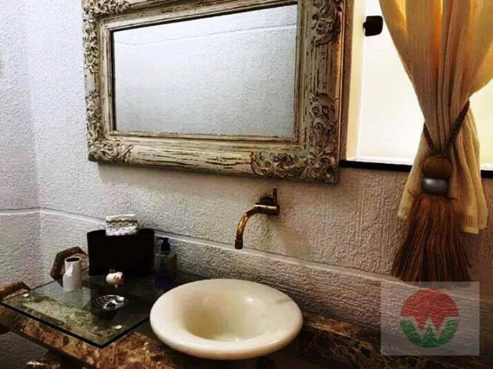 Casa de Condomínio, 5 quartos - Foto 2
