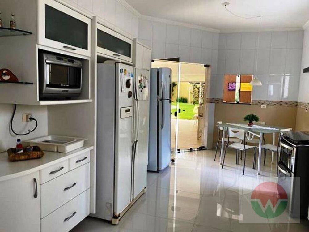 Casa de Condomínio, 5 quartos - Foto 4