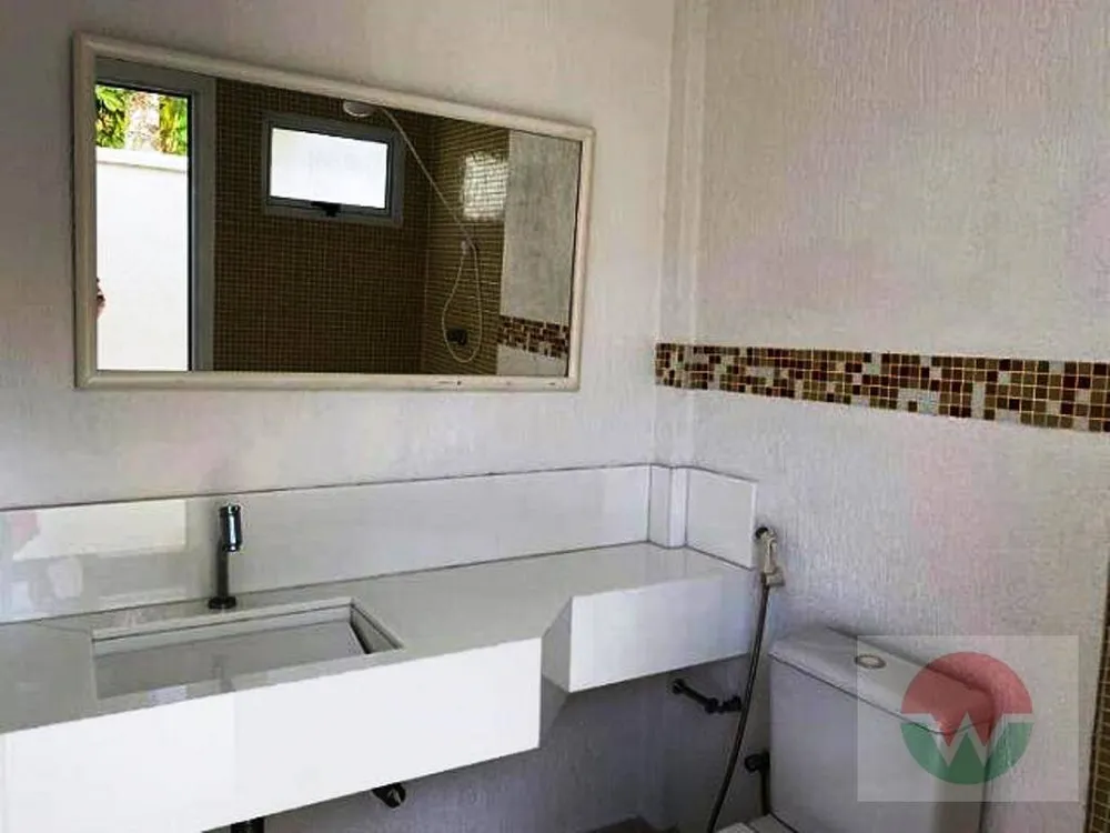 Casa de Condomínio, 5 quartos - Foto 16
