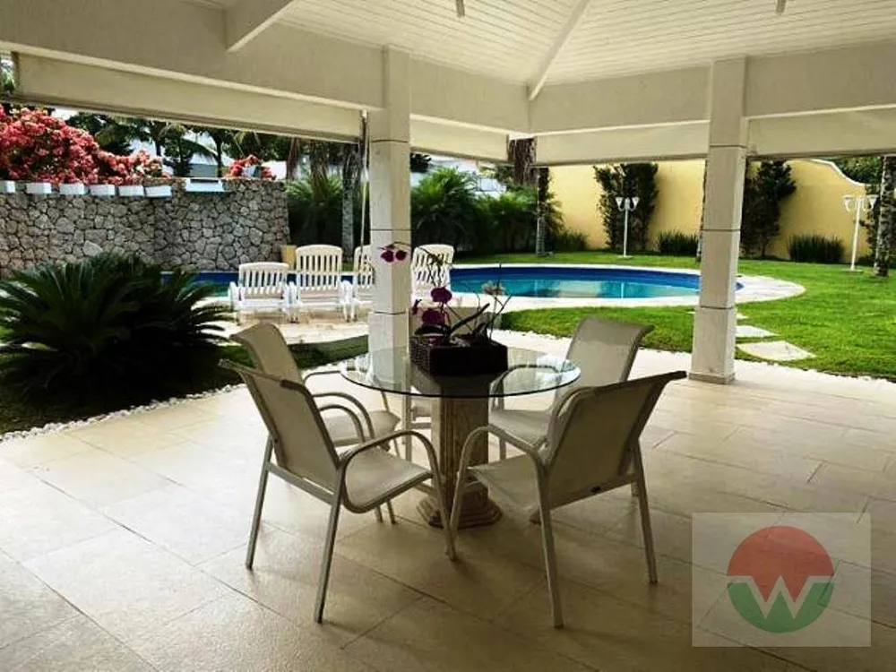 Casa de Condomínio, 5 quartos - Foto 11