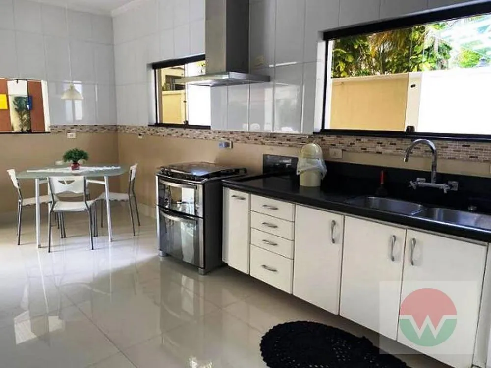 Casa de Condomínio, 5 quartos - Foto 5