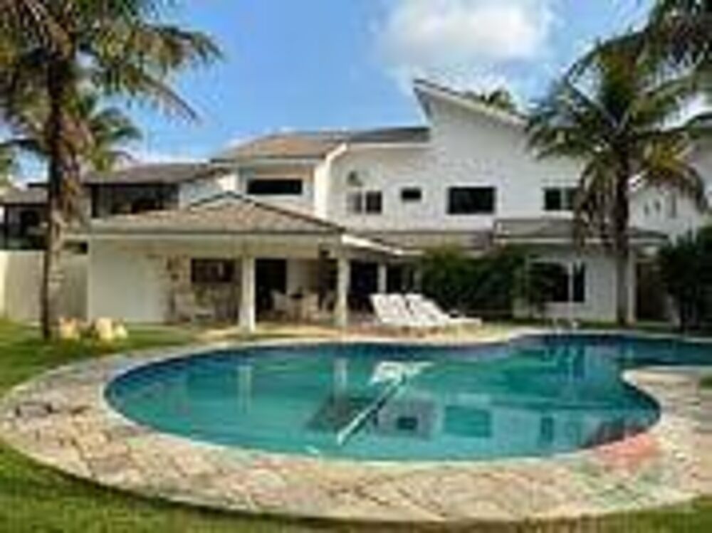 Casa de Condomínio, 5 quartos - Foto 3