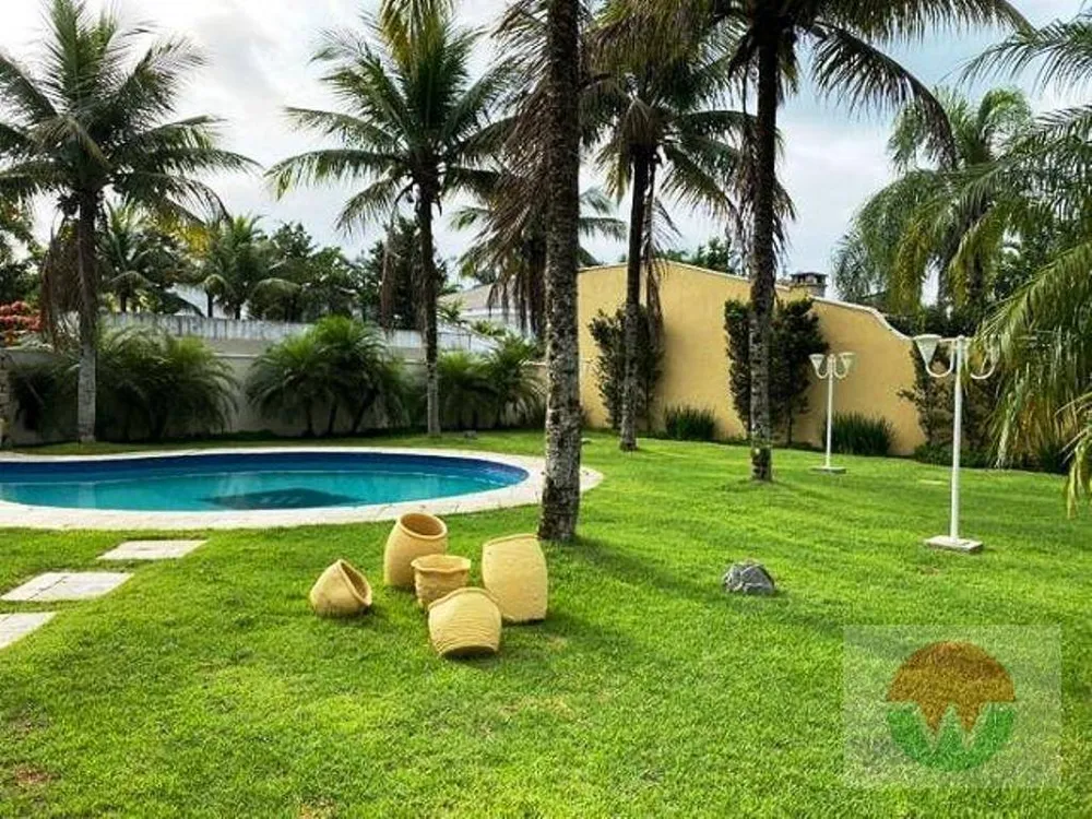 Casa de Condomínio, 5 quartos - Foto 12