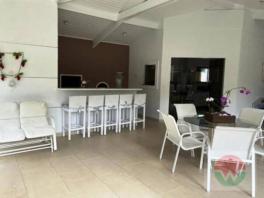 Casa de Condomínio, 5 quartos - Foto 9