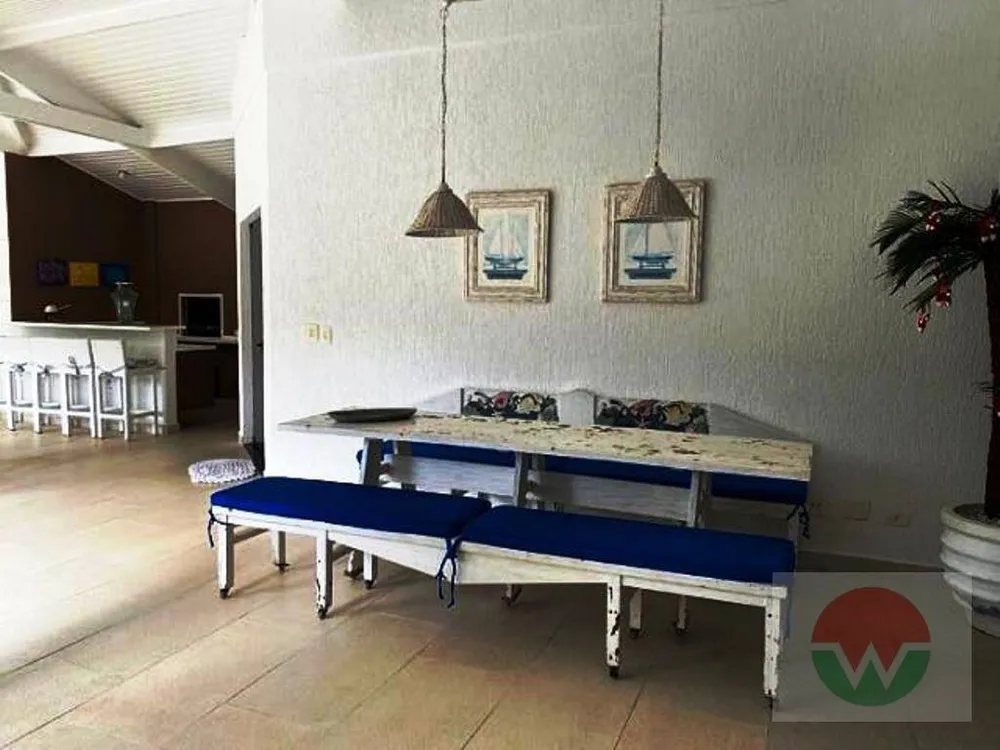 Casa de Condomínio, 5 quartos - Foto 8