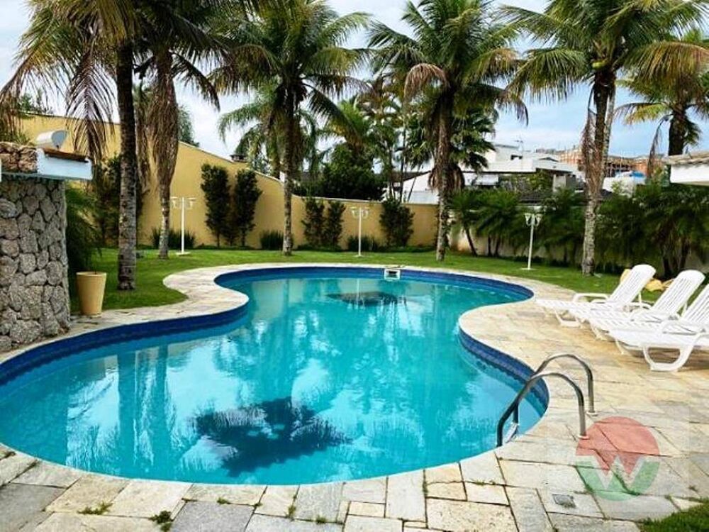 Casa de Condomínio, 5 quartos - Foto 1