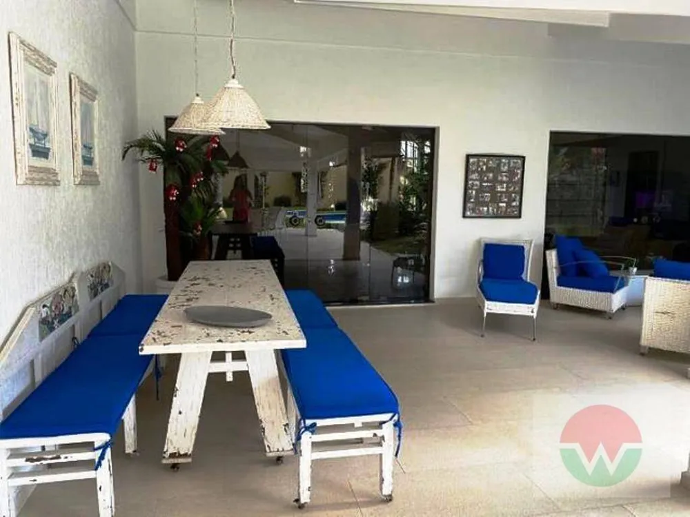 Casa de Condomínio, 5 quartos - Foto 7