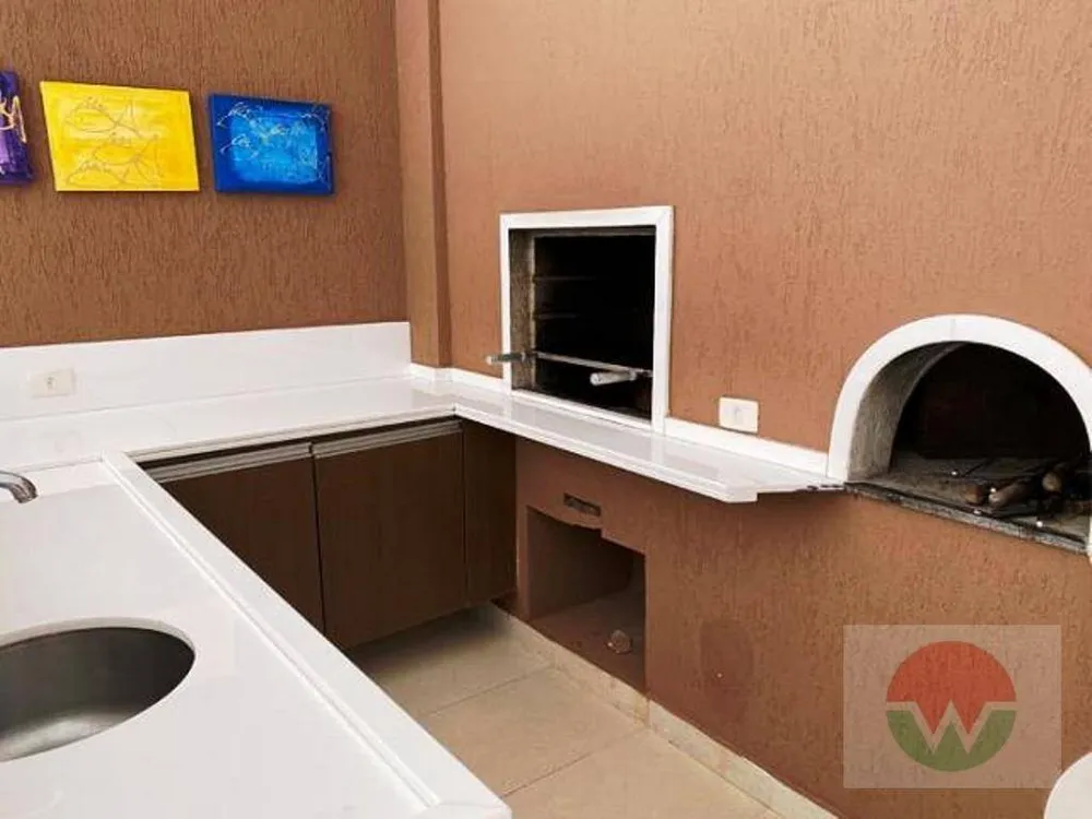 Casa de Condomínio, 5 quartos - Foto 10