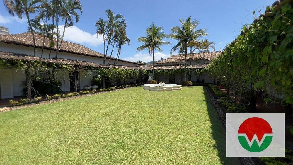 Casa de Condomínio, 7 quartos - Foto 3