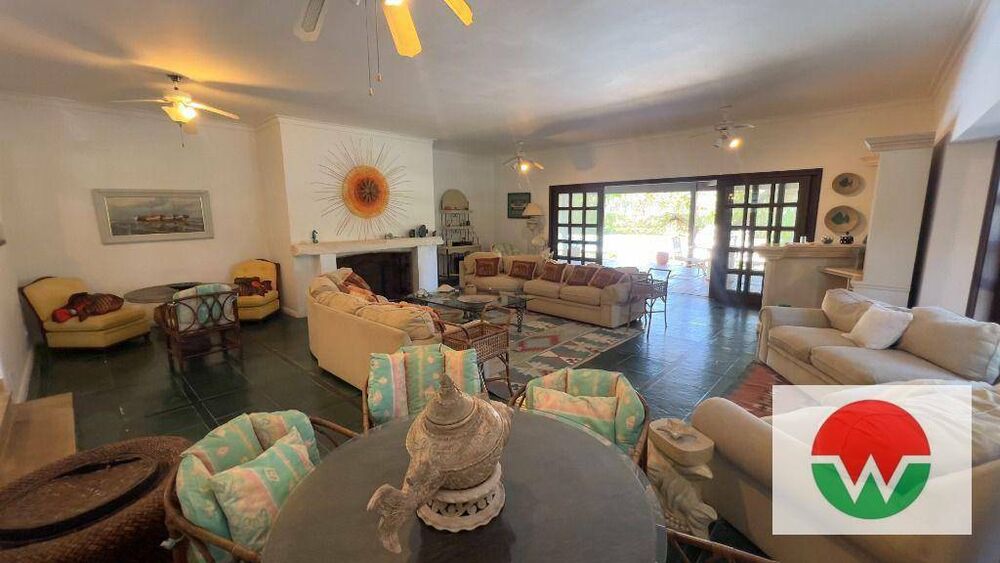Casa de Condomínio, 7 quartos - Foto 1