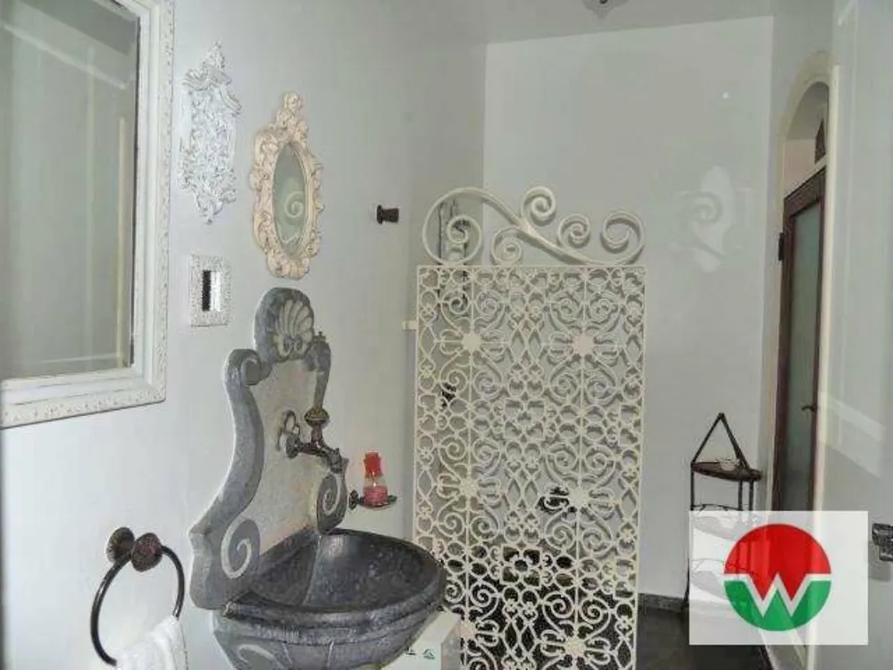 Casa de Condomínio, 7 quartos - Foto 9
